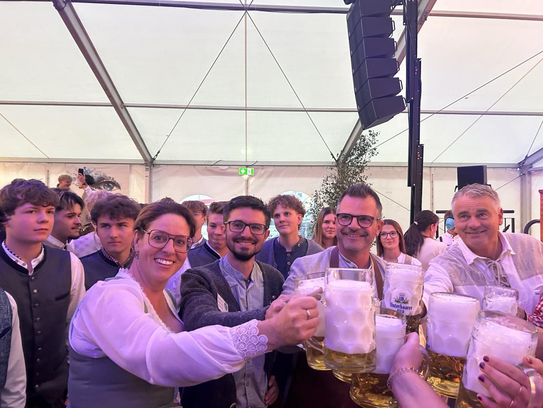 Donauwörther Oktoberfest 2026