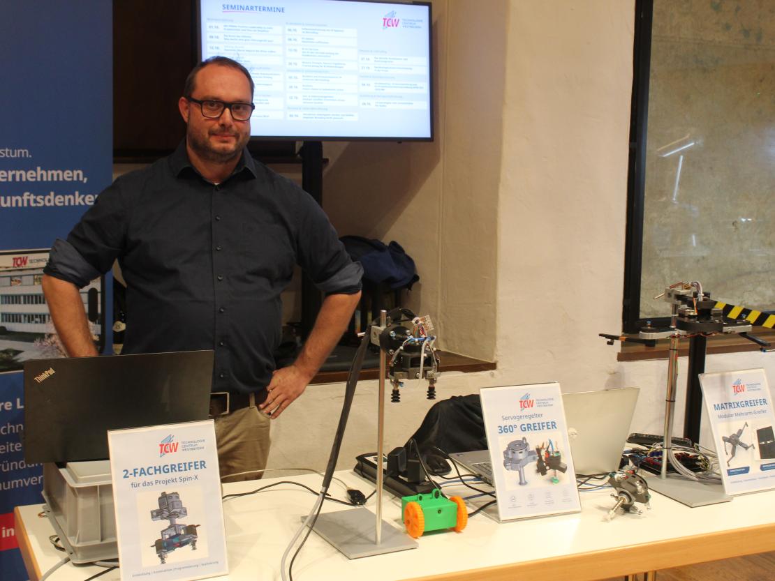 Lange Nacht der Demokratie feat. Wissenschaft