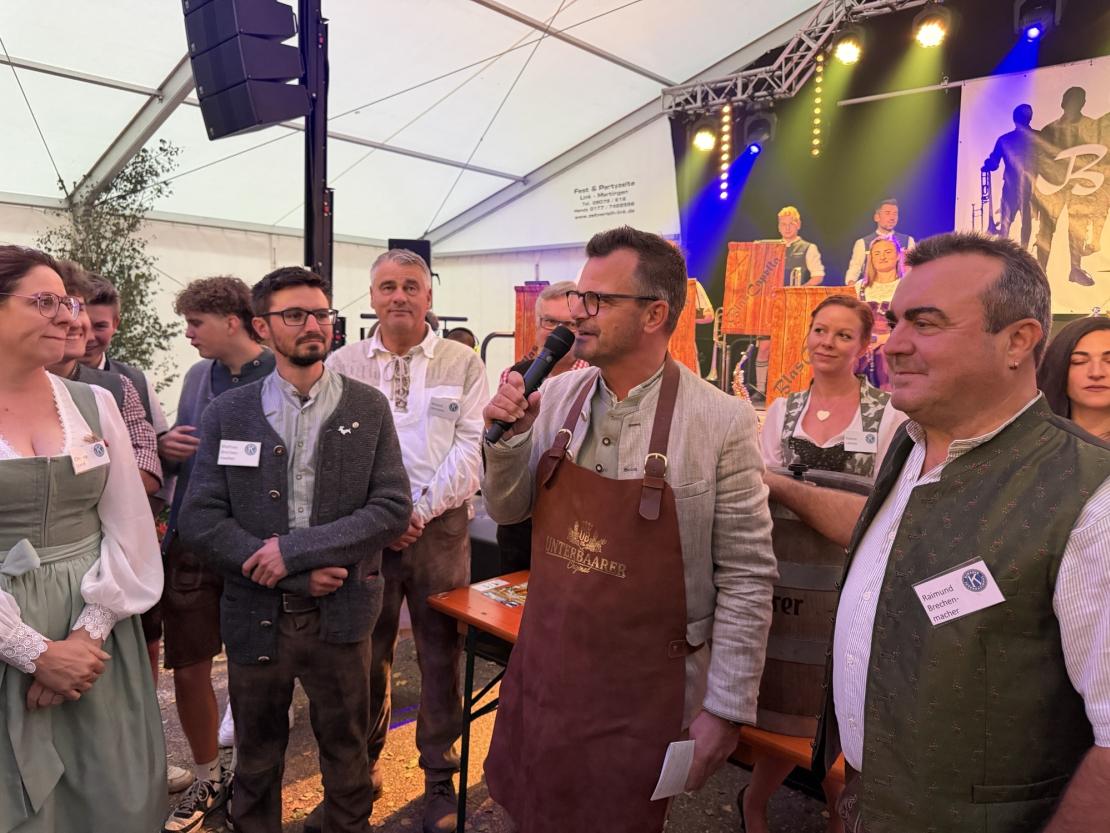 Donauwörther Oktoberfest 2026