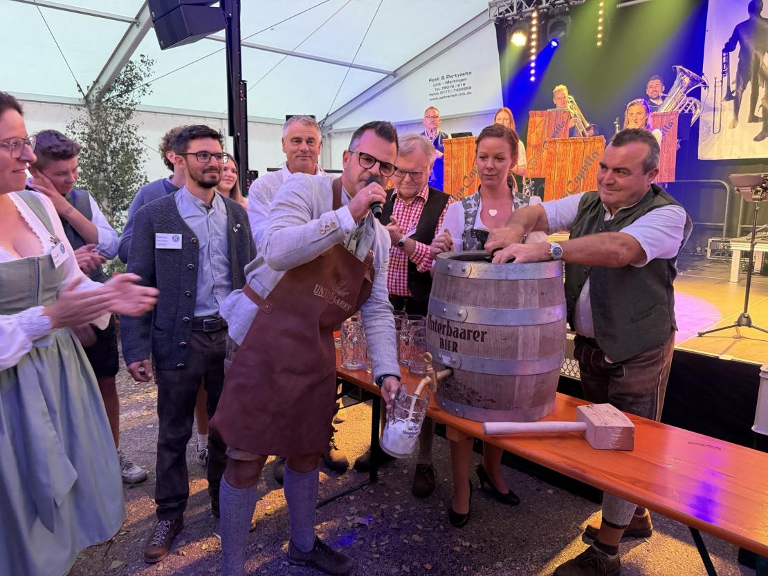 Donauwörther Oktoberfest 2026