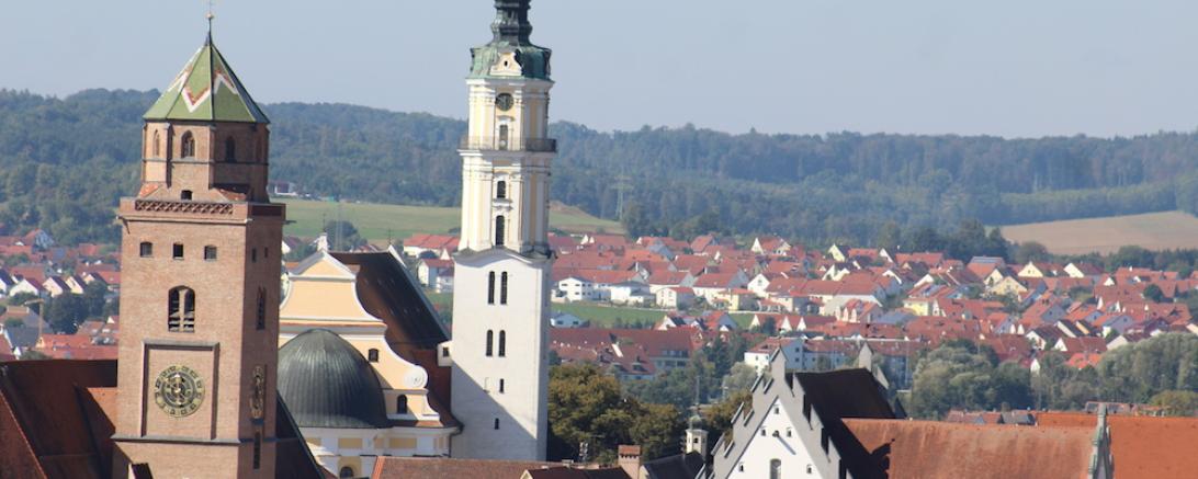 stadt-Donauwörth