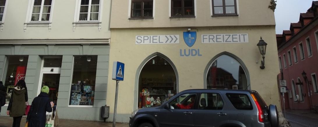ludl