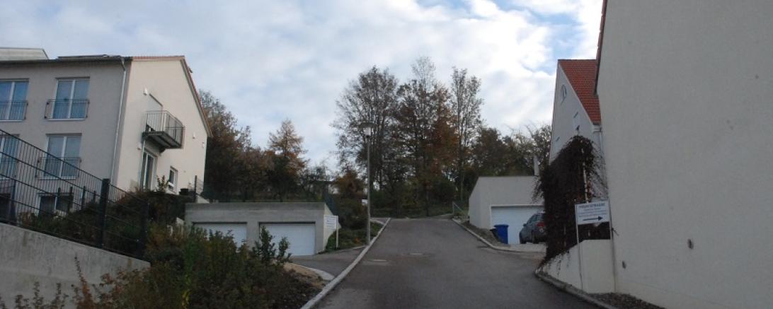 Promenade Donauwörth