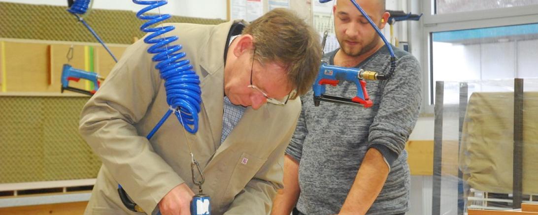 Rößle_Aktion Rollentausch