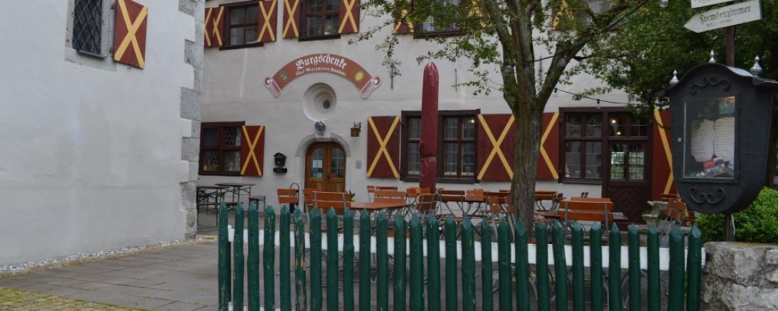 fuerstlicheburgschenke