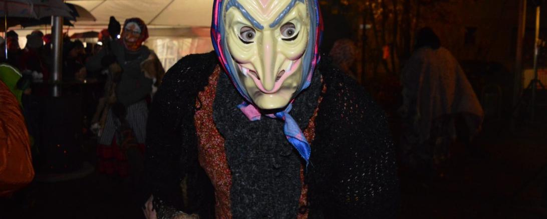 Faschingsfreunde Megesheim