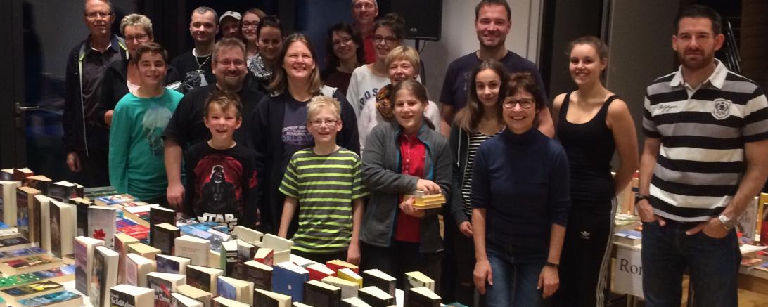 Bücherei Tagmersheim