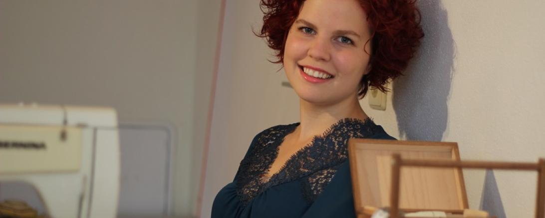 johannamodeschneiderin