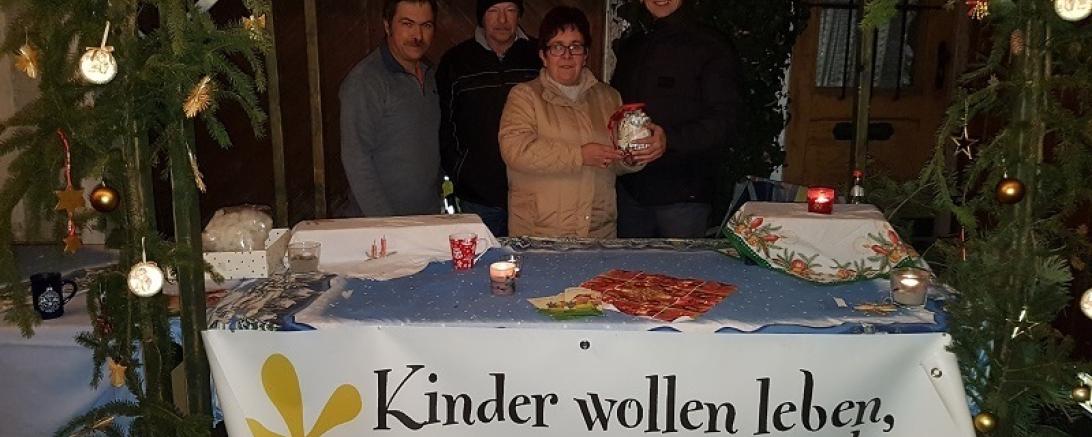 Foto Sandra Exner-Niebergall