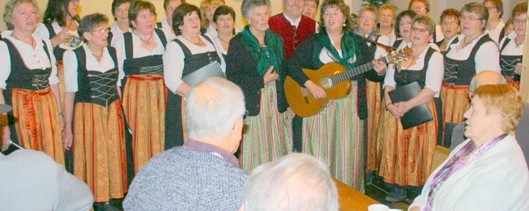 buchdorfer zweigesang