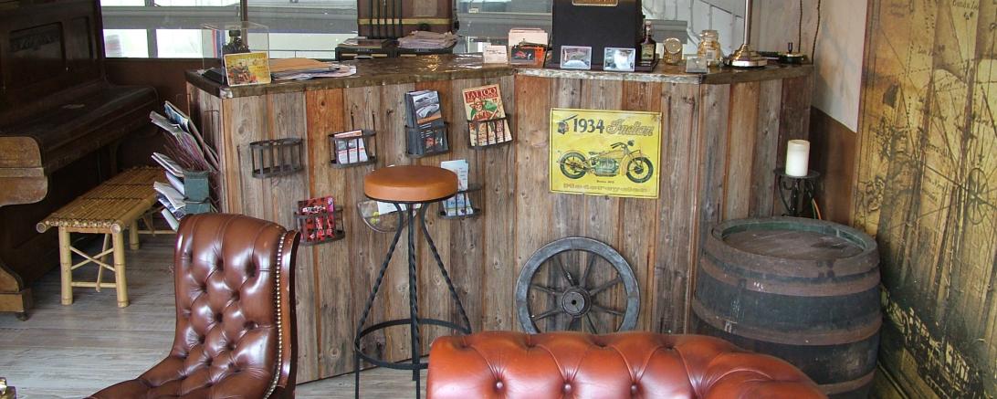 11 Hot Paint Chefbüro