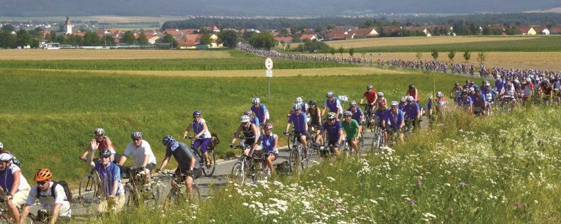 BR-Radltour_Foto_Radschlange