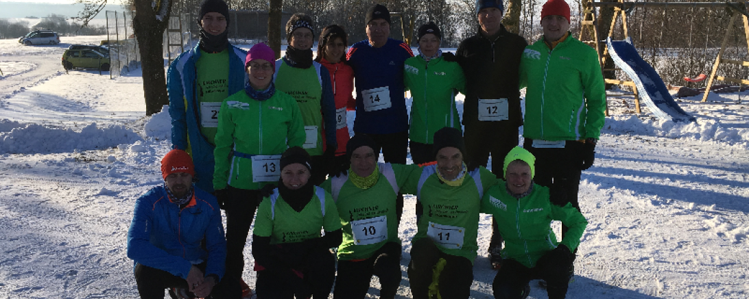 Drei Königslauf Mauren 2017