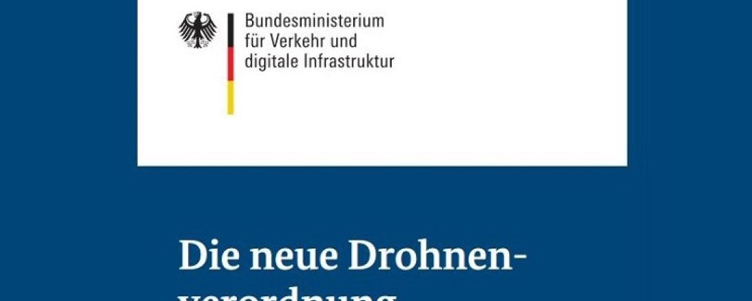 Drohnenverordnung_Titel
