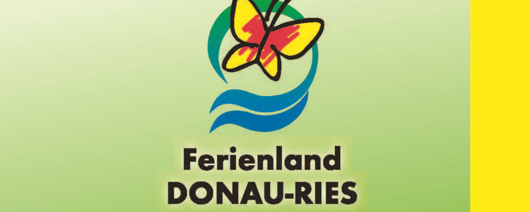 Ferienland Donau-Ries logo 2