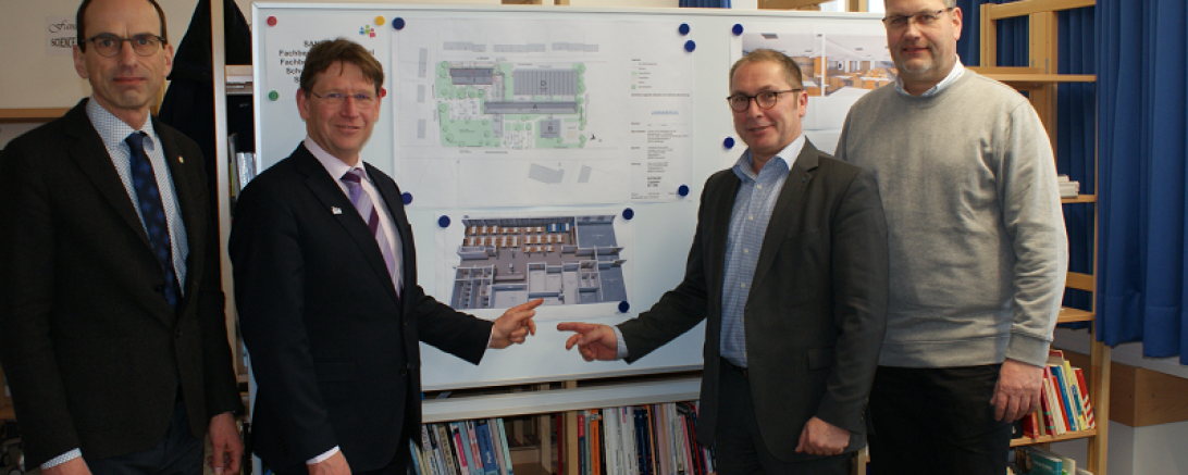 Kooperationsvertrag Schulcantine Nördlingen 2017 2