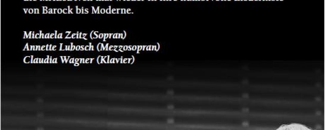 Kulturfrühling MaLeDiven