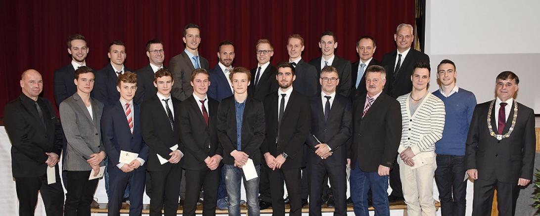 Neujahrsempfang_2017