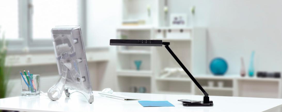 Schreibtischleuchte Hama 2017