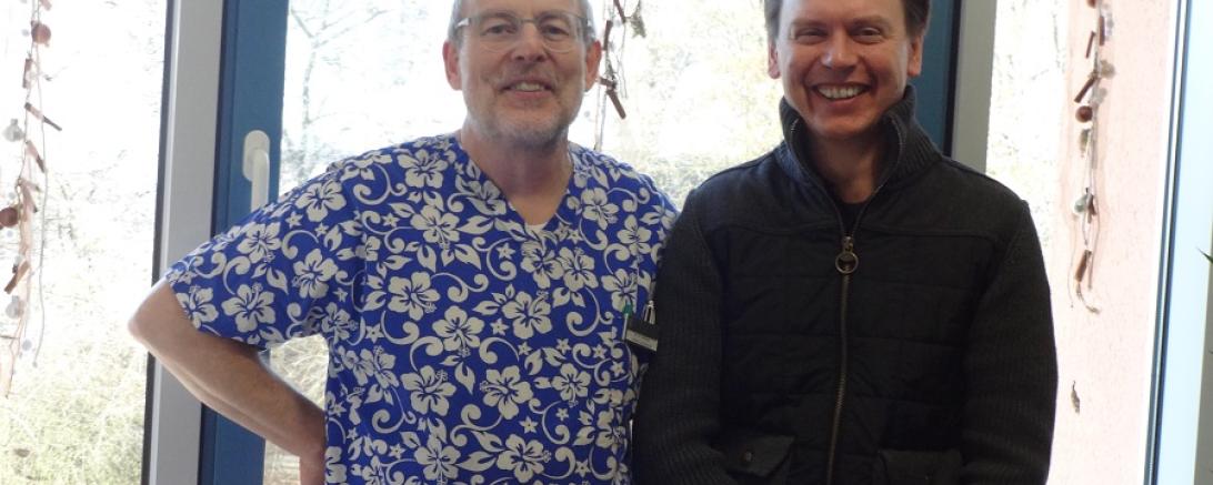 Spende Farbenhaus Kirchner