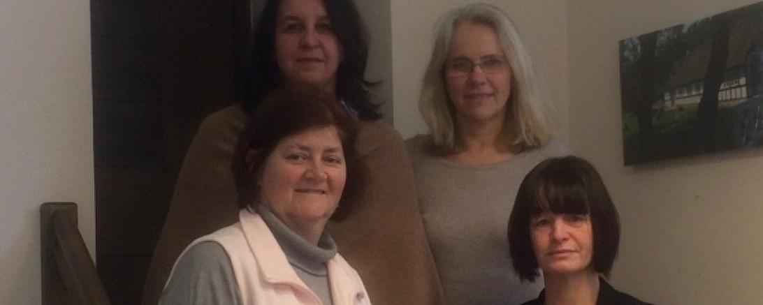 Steuerungsgruppe fairtrade Oettingen