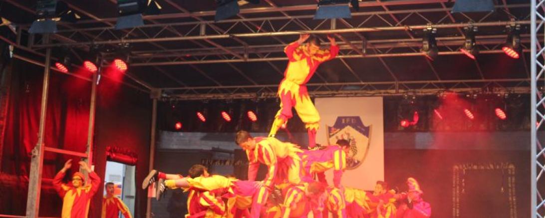 Tandlerfasching Donauwörth