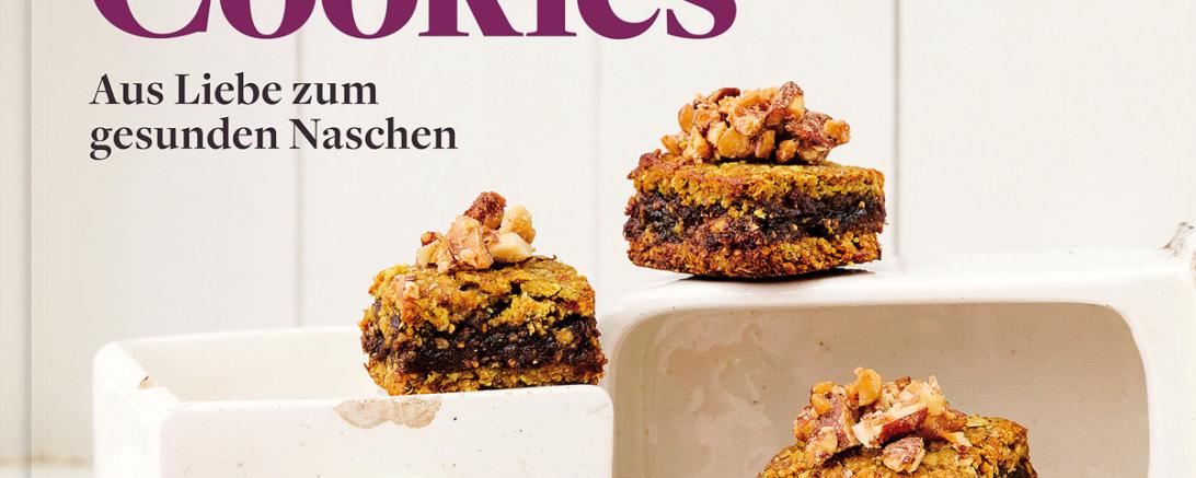 Trend 1 Superfoods Superfood Cookies_Thorbecke Verlag_klein