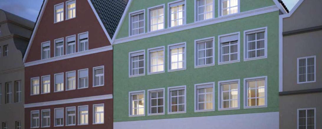 Engelshof DonauwörthTitelbild