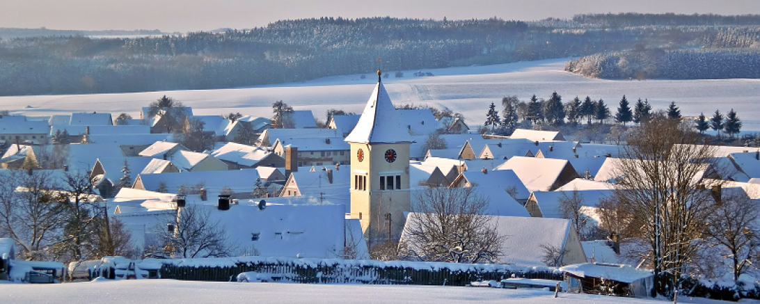 Aufhausen am Riesrand 2017 2