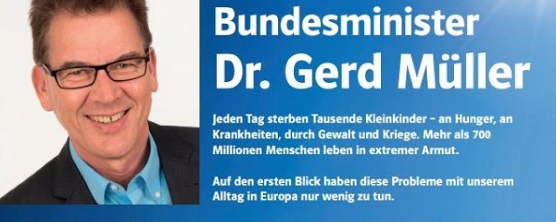 Gerd MГјller Aktuell Gerd MГјller Aktuell