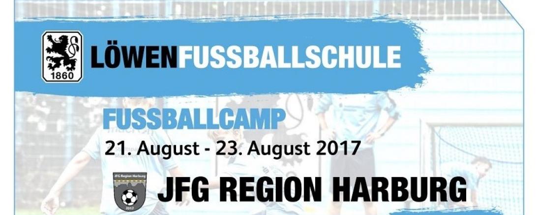 Löwenfussballschule - Kopie