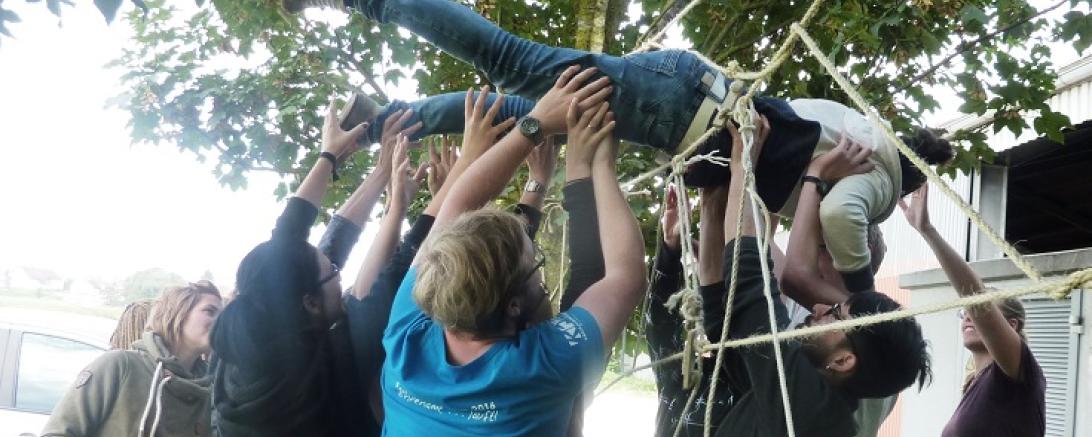 PM Kooperative Abenteuerspiele