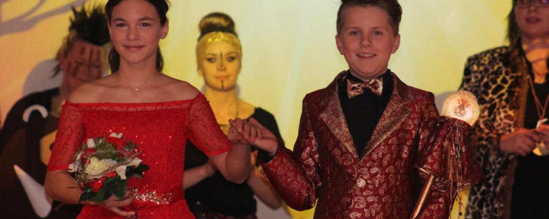 Prunksitzung Mertingen 2017@Matthias Stark 026