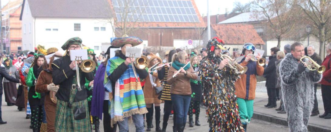 Umzug Mertingen 2017@Matthias Stark 003