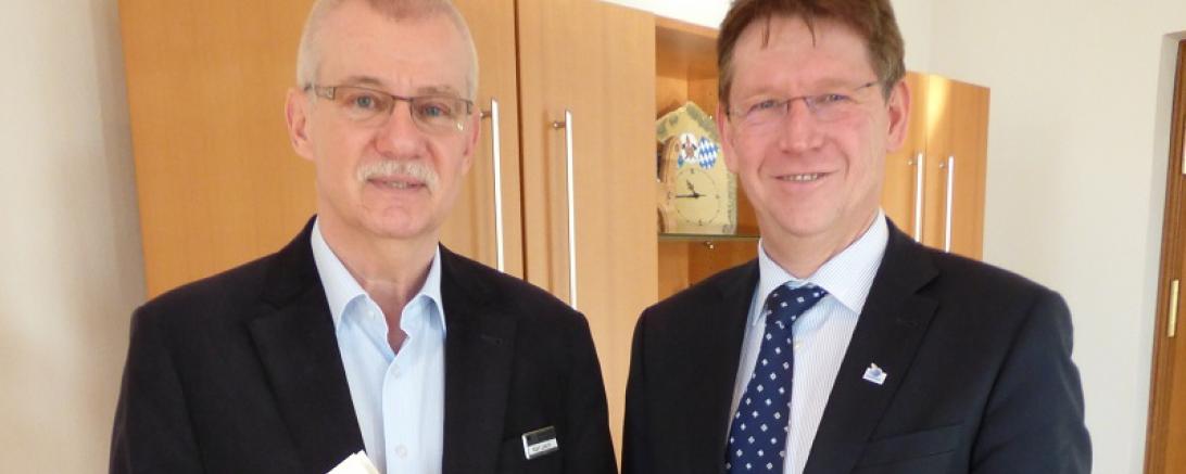 Verabschiedung Lasch 2017