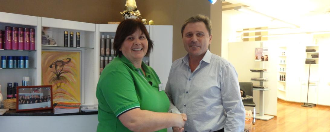 Willys Frisurenstudio Nördlingen