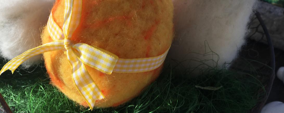 20. Ostermarkt in Tapfheim 1