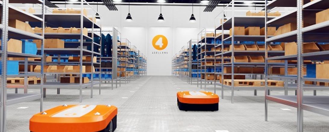 4SELLERS: Industrie 4.0 für den Mittelstand 3