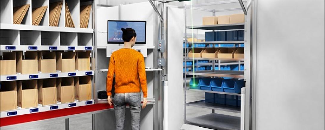 4SELLERS: Industrie 4.0 für den Mittelstand 2