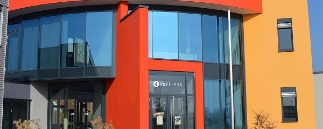 4SELLERS: Industrie 4.0 für den Mittelstand