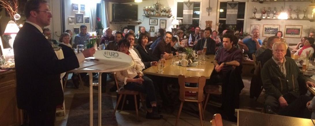 Aschermittwoch_Bäumenheim