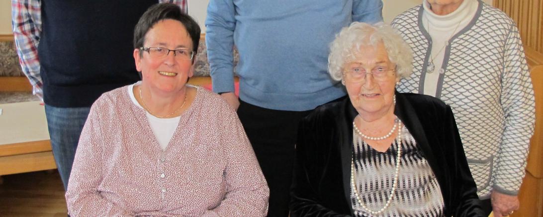 54. Hauptversammlung des Behinderten- und Versehrtensportvereins