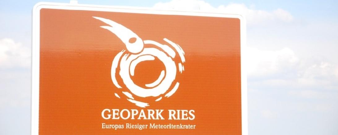 Geopark-Ries