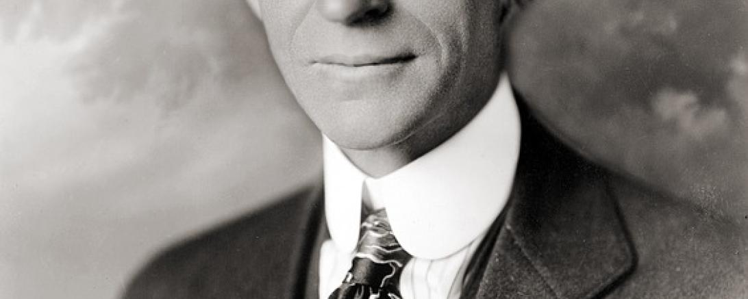 Henry Ford