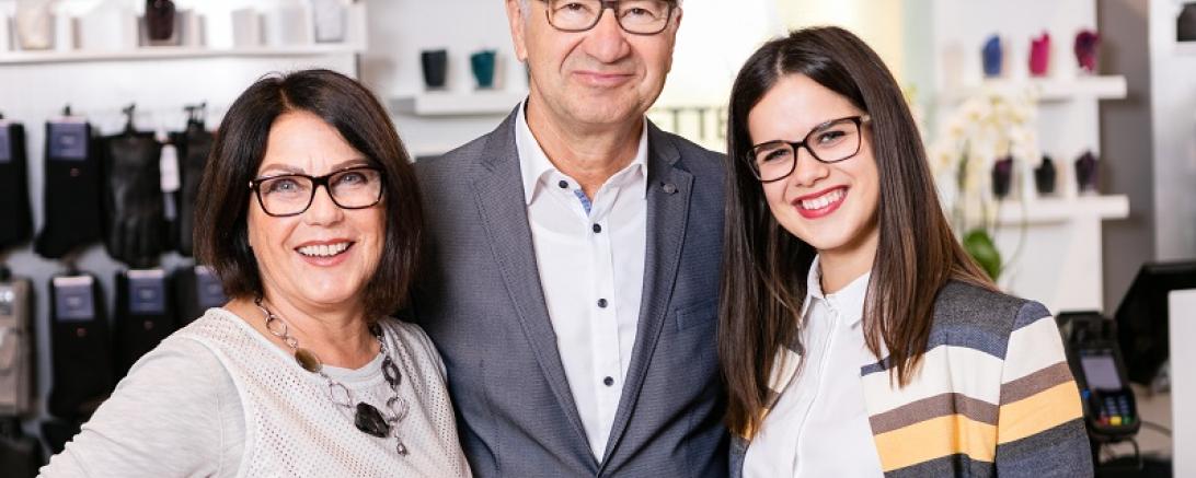 Heute: Tradition und Innovation in der Männermode 2