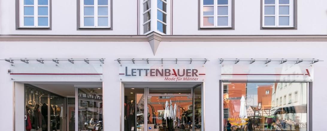 Heute: Tradition und Innovation in der Männermode 1