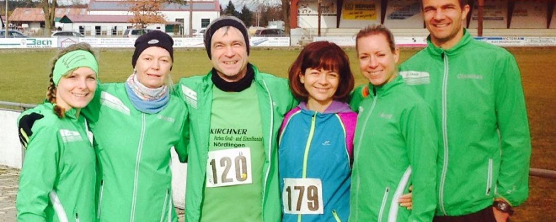 TSV Nördlingen Läufer