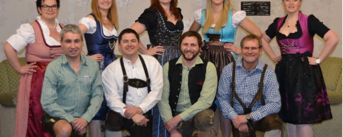 Theatergruppe Deiningen