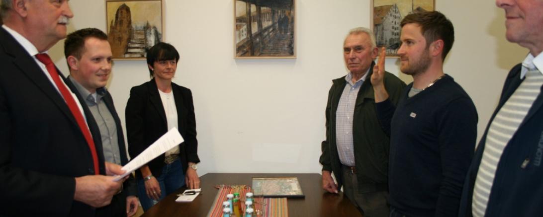 Vereidigung 220317 (1)