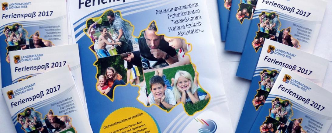 Ferienspaß 2017